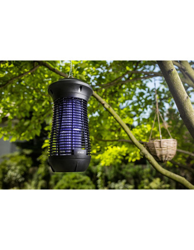 Lampa Owadobójcza Noveen Ikn24 Ip24 Professional