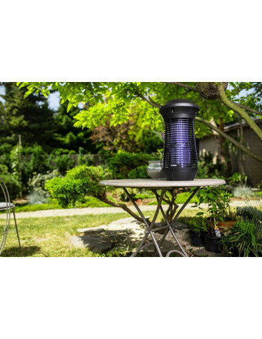 Lampa Owadobójcza Noveen Ikn24 Ip24 Professional
