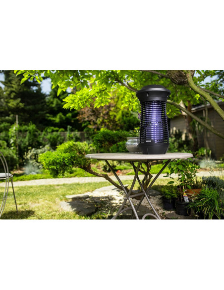 Lampa Owadobójcza Noveen Ikn24 Ip24 Professional