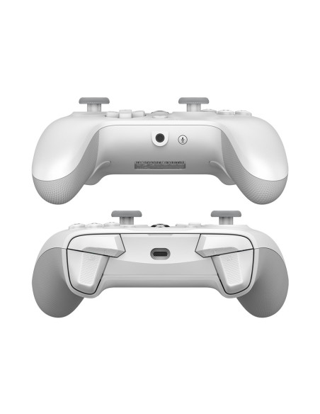 Gamesir G7 He Biały Usb Gamepad Xbox One S, Xbox One X, Xbox Series S, Xbox Series X