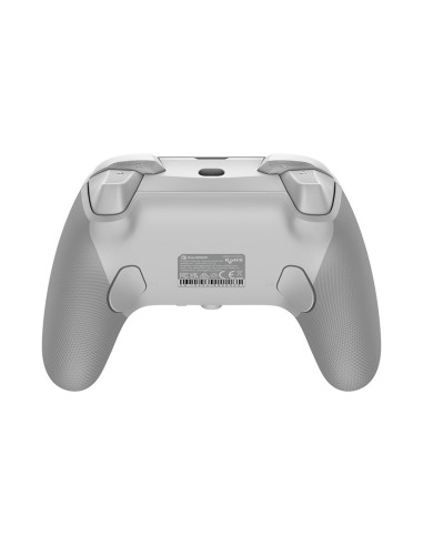 Gamesir G7 He Biały Usb Gamepad Xbox One S, Xbox One X, Xbox Series S, Xbox Series X