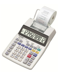 Sharp El-1750V Kalkulator