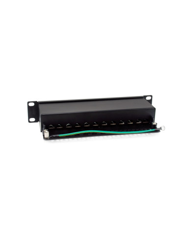 Equip 326623 Panel Krosowniczy 1U