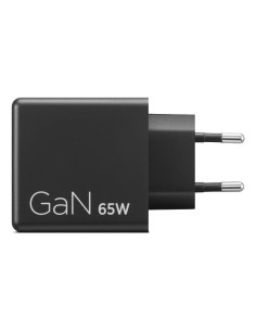 Lenovo Zasilacz 65 W Gan Dual Usb-C (40Aw065Beu)