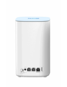 Extralink Moduł Rozszerzający Sieć Mesh Dynamite C31 Ac3000, Mu-Mimo, Domowy System Mesh Wifi 2