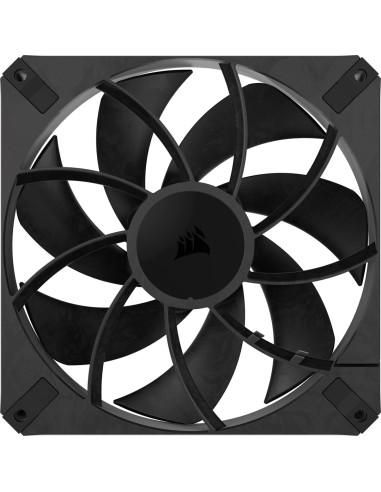 Wentylator Corsair Fan Rs140 Max Pwm 1X1