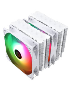 Thermalright Peerless Assassin 120 Se White Argb Procesor Chłodnica Powietrza 12 Cm Biały 1 Szt. 2