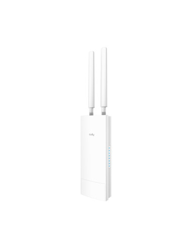 Cudy Ap1200 867 Mbit/S Biały Obsługa Poe