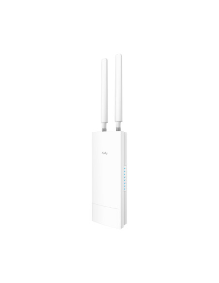 Cudy Ap1200 867 Mbit/S Biały Obsługa Poe