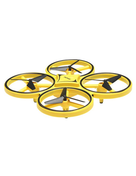 Dron Denver Dro-170 2.4Ghz 4-Kanałowy 6-Osiowy Z Żyroskopem