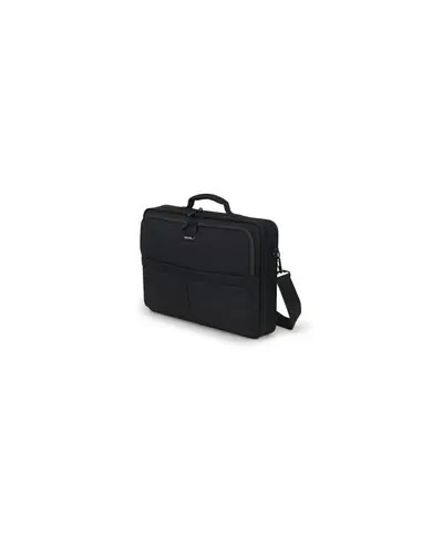 Dicota Multi 43,9 Cm (17.3") Obudowa Na Messenger Czarny