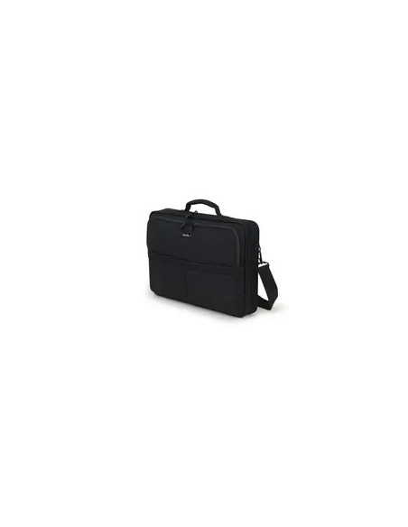 Dicota Multi 43,9 Cm (17.3") Obudowa Na Messenger Czarny