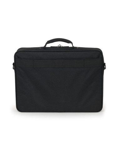 Dicota Multi 43,9 Cm (17.3") Obudowa Na Messenger Czarny