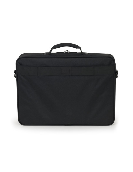 Dicota Multi 43,9 Cm (17.3") Obudowa Na Messenger Czarny