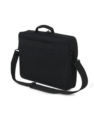 Dicota Multi 43,9 Cm (17.3") Obudowa Na Messenger Czarny