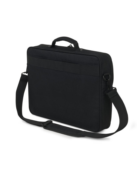 Dicota Multi 43,9 Cm (17.3") Obudowa Na Messenger Czarny