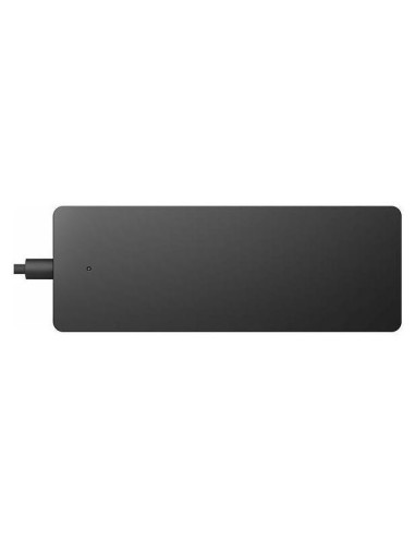 Stacja Dokująca Hp 4K Usb-C Multiport Hub Czarna 6G842Aa