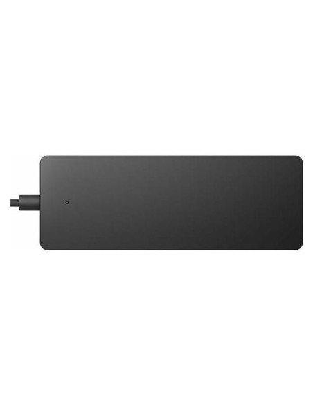 Stacja Dokująca Hp 4K Usb-C Multiport Hub Czarna 6G842Aa