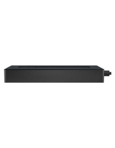 Stacja Dokująca Hp 4K Usb-C Multiport Hub Czarna 6G842Aa