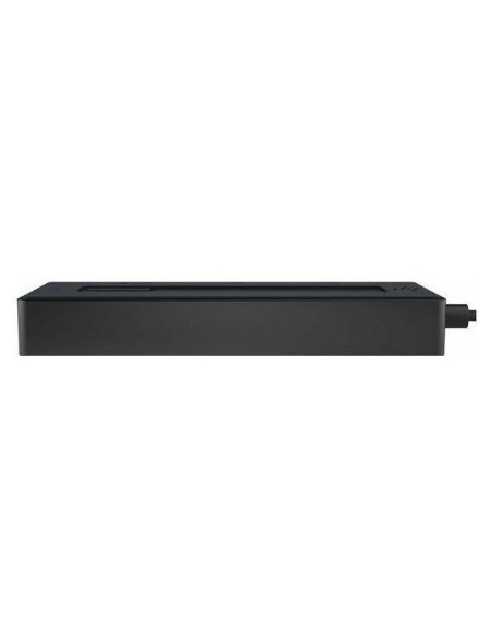 Stacja Dokująca Hp 4K Usb-C Multiport Hub Czarna 6G842Aa