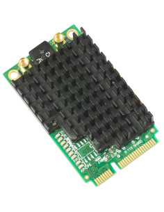 Mikrotik R11E-5Hacd Karta Sieciowa Wewnętrzny Rf Wireless