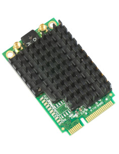 Mikrotik R11E-5Hacd Karta Sieciowa Wewnętrzny Rf Wireless 2