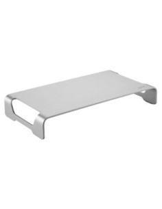 Logilink Bp0033 Stojak Na Laptop Podstawka Na Notebooka Srebrny