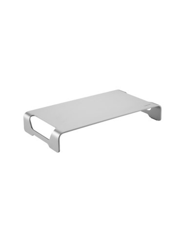 Logilink Bp0033 Stojak Na Laptop Podstawka Na Notebooka Srebrny