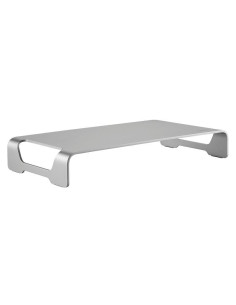 Logilink Bp0033 Stojak Na Laptop Podstawka Na Notebooka Srebrny 2