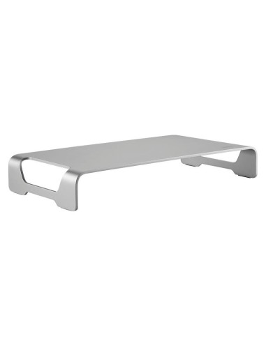 Logilink Bp0033 Stojak Na Laptop Podstawka Na Notebooka Srebrny