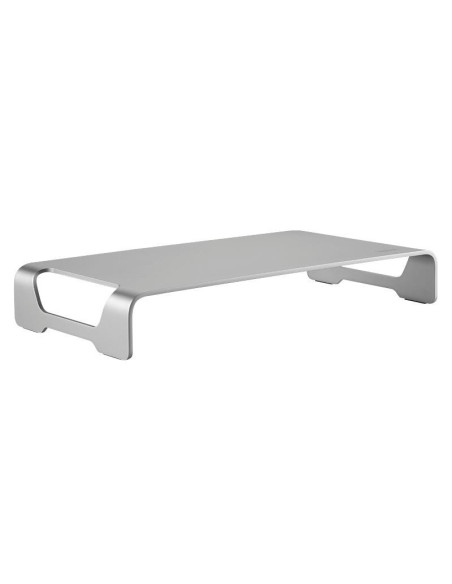 Logilink Bp0033 Stojak Na Laptop Podstawka Na Notebooka Srebrny