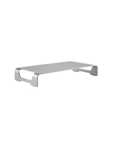Logilink Bp0033 Stojak Na Laptop Podstawka Na Notebooka Srebrny