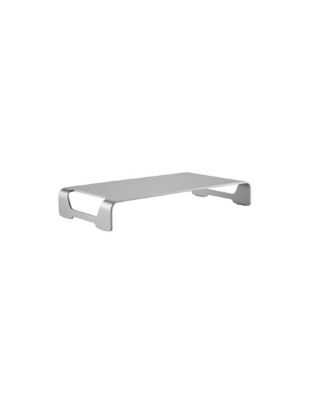 Logilink Bp0033 Stojak Na Laptop Podstawka Na Notebooka Srebrny