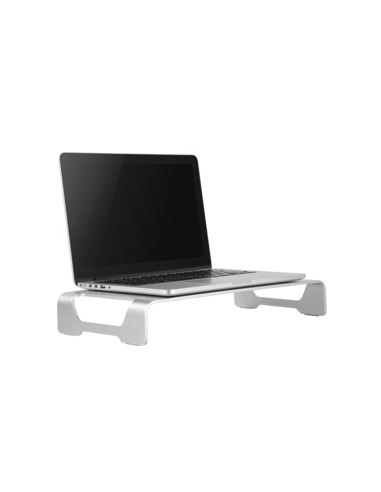 Logilink Bp0033 Stojak Na Laptop Podstawka Na Notebooka Srebrny
