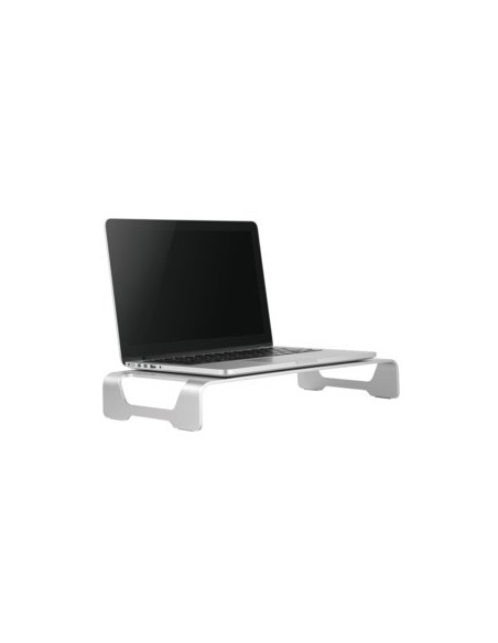 Logilink Bp0033 Stojak Na Laptop Podstawka Na Notebooka Srebrny
