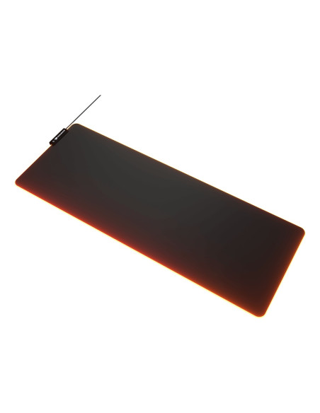Cougar Cgr-Neon-X Podkładka Dla Graczy Czarny