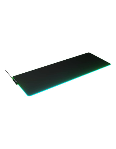 Cougar Cgr-Neon-X Podkładka Dla Graczy Czarny