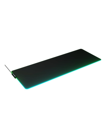 Cougar Cgr-Neon-X Podkładka Dla Graczy Czarny