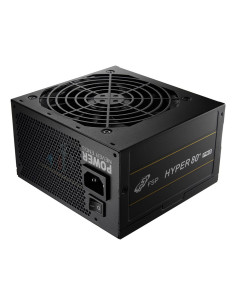 Fsp Hyper 80+Pro650 Moduł Zasilaczy 650 W 24-Pin Atx Atx Czarny