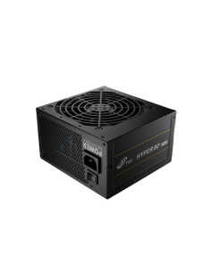Fsp Hyper 80+Pro650 Moduł Zasilaczy 650 W 24-Pin Atx Atx Czarny 2