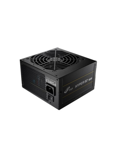 Fsp Hyper 80+Pro650 Moduł Zasilaczy 650 W 24-Pin Atx Atx Czarny