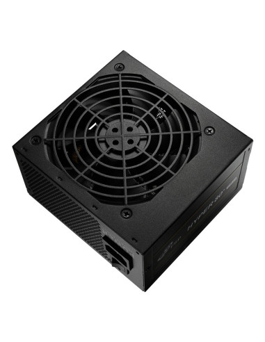 Fsp Hyper 80+Pro650 Moduł Zasilaczy 650 W 24-Pin Atx Atx Czarny