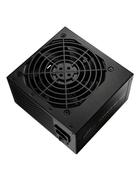 Fsp Hyper 80+Pro650 Moduł Zasilaczy 650 W 24-Pin Atx Atx Czarny