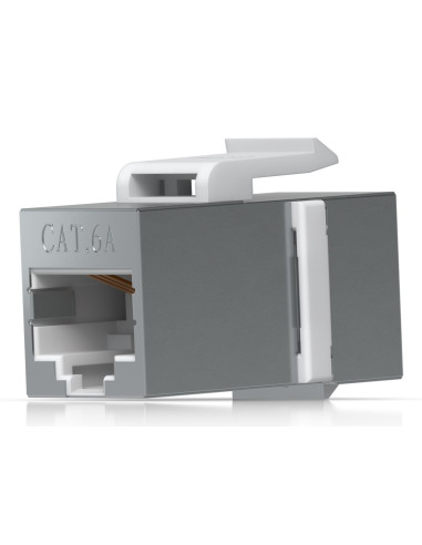 Ubiquiti Uacc-Keystone-Coupler-C6A