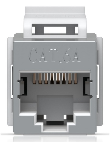 Ubiquiti Uacc-Keystone-Coupler-C6A
