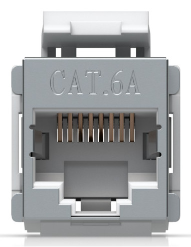 Ubiquiti Uacc-Keystone-Coupler-C6A