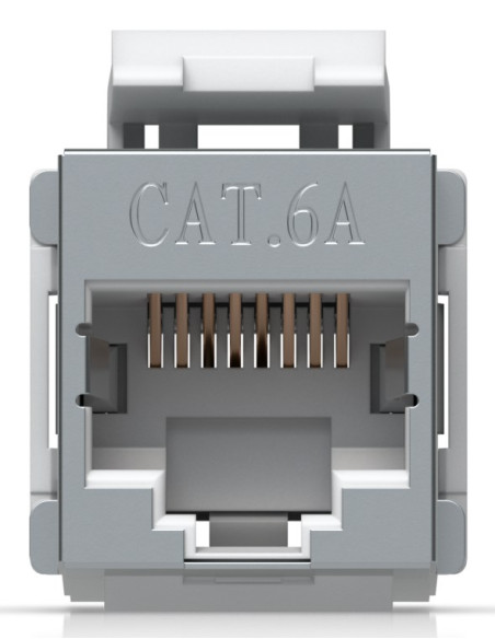 Ubiquiti Uacc-Keystone-Coupler-C6A