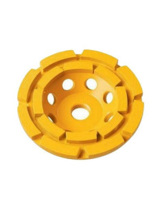 Dewalt Dt3797-Qz Akcesorium Do Szlifierek 1 Szt. Płat Do Polerowania