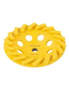 Dewalt Dt3797-Qz Akcesorium Do Szlifierek 1 Szt. Płat Do Polerowania 2