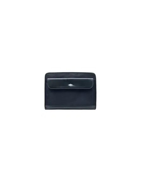 Wedo 58 5001 Organizer Skóra, Nylon Czarny